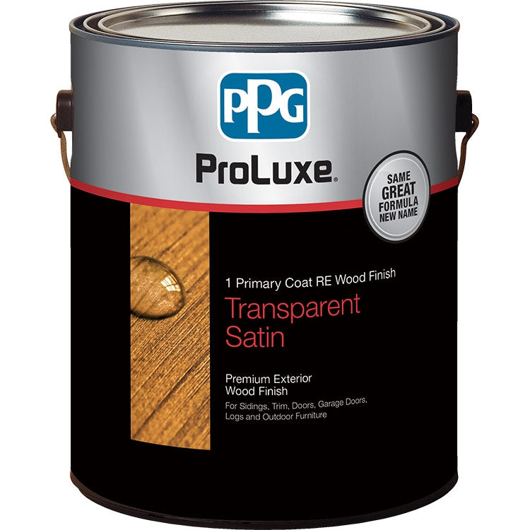 PPG Proluxe 1 Primary Coat RE - 1 Gallon - 2019 Label