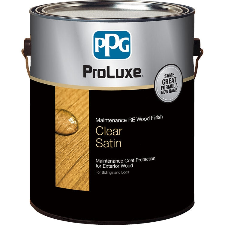 PPG Proluxe Maintenance RE - 1 Gallon Pail - 2019 Label