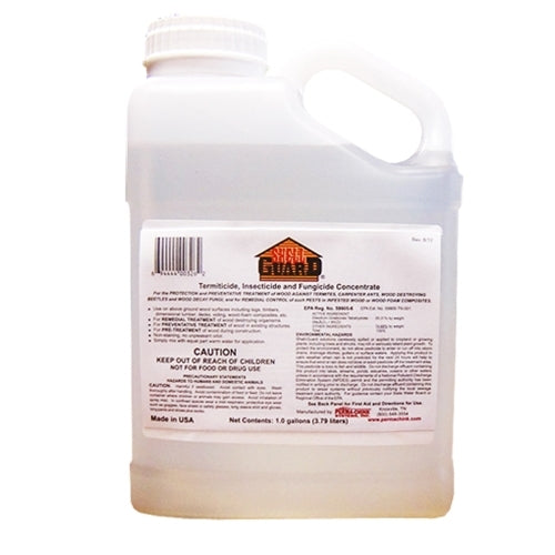 Shell Guard Concentrate - 1 Gallon Bottle 