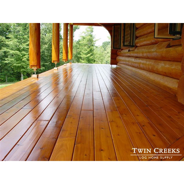 Sikkens Proluxe Cetol DEK Stain | Twin Creeks – Twin Creeks Log Home Supply