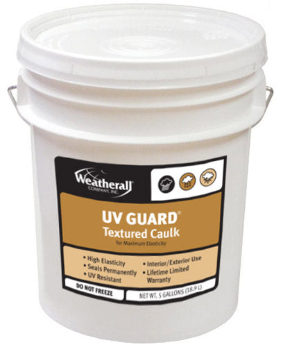 Weatherall UV Guard Textured Pail