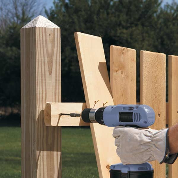 Timberlok Structural Wood Screws